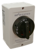 Motor Disconnect Switches -- KEA316UL - Image