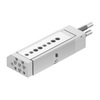 Actuators/Cylinders - 2171-DGSL-10-40-Y3A-ND - DigiKey