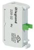 Push Button Contact Blocks & Light Blocks - 1806127 - RS Components, Ltd.