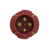 Industrial Power Connectors - 329325 - RS Components, Ltd.