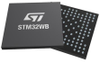 Microcontrollers - 2131700 - RS Components, Ltd.