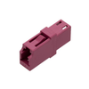 Fiber Optic Connector Adapters - 5073-FOA-500A-HVI-ND - DigiKey