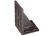Angle Bracket, 90°, 1/4-20 (M6) Slots, 1 in. Spacing - 360-90 - Newport MKS