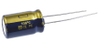 Aluminium Capacitors - 2403838 - RS Components, Ltd.