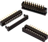 IDC Connectors - 2113110 - RS Components, Ltd.