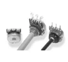 470 KOhm 0.4W Potentiometer - 5-23ESB474MMF50NF - ERSAELECTRONICS PTE. LTD.