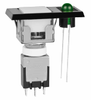 Pushbutton Switches - 2300-EB2065-B-J22AF - New Yorker Electronics Co., Inc.