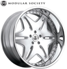 Modular Society - Aggess - - Pacific Wheel Distributors, Inc.