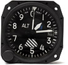 Altimeters / EncodersEncoding Altimeter - 8140B-25 - Mid-Continent Instruments and Avionics