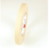 3M 1146 Clear Insulating Tape - 1/2 in Width x 60 yd Length - 6.5 mil Thick - Electrically Insulating - 54216 -- 051128-54216 - Image