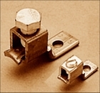 Mechanical Cable Lug - SLU125 - Penn-Union Corp.