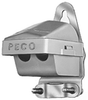Rigid PVC Conduit Entrance Cap -- 4P - Image