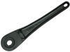 Cast Iron Ratchet Arm - Model 14 - Lowell Corporation