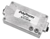 Outdoor Twisted Pair Lightning Surge Protector - IX-3L1DC24 - PolyPhaser Corporation