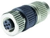 Modular Connectors / Ethernet Connectors - 21032122305 - VAST STOCK CO., LIMITED