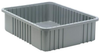 Dividable Grid Container; Bin Colour Quantum Storage - 42AC4640 - Newark, An Avnet Company