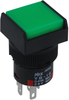 Switch, Pushbutton, Non-Illuminated, Spdt, 0.1A, 28Vac; Product Range Nkk Switches - 11X1150 - Newark, An Avnet Company