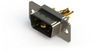 Combo D-Sub Conn, Plug, De-5W1, Panel; Product Range Edac - 52AJ1435 - Newark, An Avnet Company