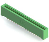 Card Edge Conn, Single Side, 19Pos, Th; Card Edge Connector Type Edac - 59AJ5172 - Newark, An Avnet Company