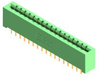 Card Edge Connector Rohs Compliant Edac - 63AJ4188 - Newark, An Avnet Company