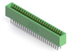Card Edge Conn, Dual, 48Pos, Th; Card Edge Connector Type Edac - 66AJ0088 - Newark, An Avnet Company