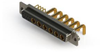 Combo D-Sub Conn, R/a Rcpt, Dc-13W6, Th; Product Range Edac - 55AJ4144 - Newark, An Avnet Company