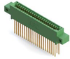 Card Conn, Dual Side, 44Pos, Wire Wrap; Card Edge Connector Type Edac - 69AJ8083 - Newark, An Avnet Company