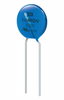 Varistor, Mov, 1.1Kv, Disc 17Mm Rohs Compliant Bourns - 85AJ3048 - Newark, An Avnet Company