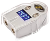 Digital Battery Terminal With Volt Meter; Product Range Stinger - 33AC5908 - Newark, An Avnet Company