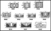 Assortment Pcb Prototyping Board; Board Type Capital Advanced - 52F1449 - Newark, An Avnet Company