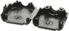 D Sub Back Shell, 180Deg, Size De; Product Range Amphenol Communications Solutions - 12AC6521 - Newark, An Avnet Company