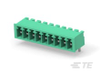 PCB Terminal Blocks - 284512-9 - TE Connectivity