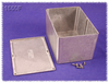 Small Enclosures - Diecast Enclosures -- 1550F - Image