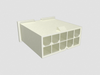 Minitek ® Pwr 4.2 - 10144559-101LF - Amphenol Communications Solutions