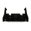 Connectors, Interconnects - Rectangular Connectors - Headers, Male Pins - 1380927-5499206-5 - Win Source Electronics