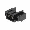 Coaxial Connector (RF) Assemblies - SAM14044DKR-ND - DigiKey