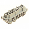 Heavy Duty Connector Inserts, Modules - 1195-2125-ND - DigiKey