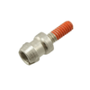 D-Sub, D-Shaped Connector Jackscrews - 12600-S-08-ND - DigiKey