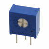 Trimmer Potentiometers - 3386V-1-682-ND - DigiKey