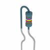 Through Hole Resistors - PRNF14FTD17K4-ND - DigiKey