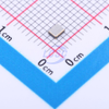 Crystal Oscillator/Oscillator/Resonator >> Oscillators -- CO22H4-50.000-33JDTSN - Image