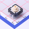 Key/Switch >> Tactile Switches -- B3F-4050 - Image