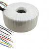 Power Transformers -- 1295-1184-ND - Image
