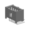 Headers, Male Pins - 0901303318-ND - DigiKey