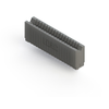 Edgeboard Connectors - 151-745-017-541-106-ND - DigiKey