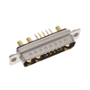 D-Sub Connector Assemblies - 37-681M13W3103L011-ND - DigiKey