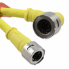 Circular Cable Assemblies - WM16504-ND - DigiKey