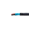 Multi-Conductor & Paired Cables - 25466 BK199 - Powell Electronics, Inc.