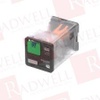 Relay/Socket - 57606308 - Radwell International