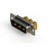 D-Sub Connector Assemblies - 151-629-3W3-240-4T1-ND - DigiKey
